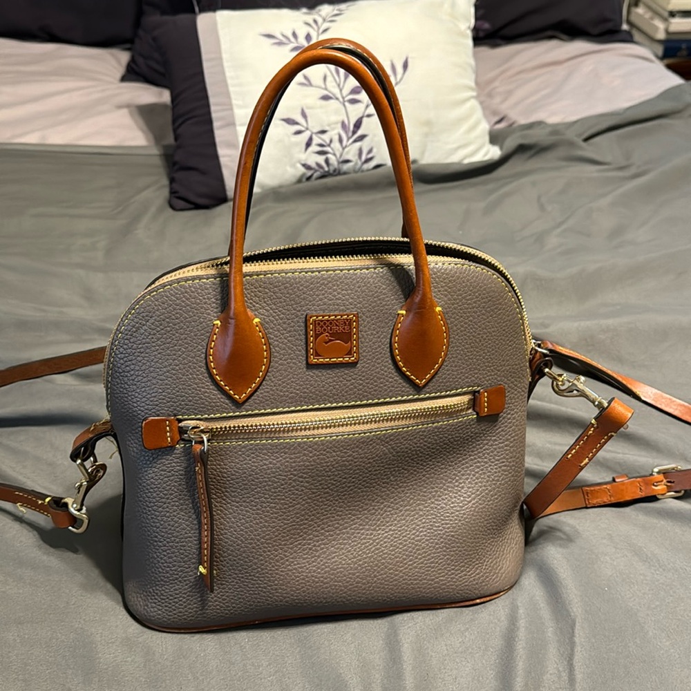 Dooney & Bourke Satchel